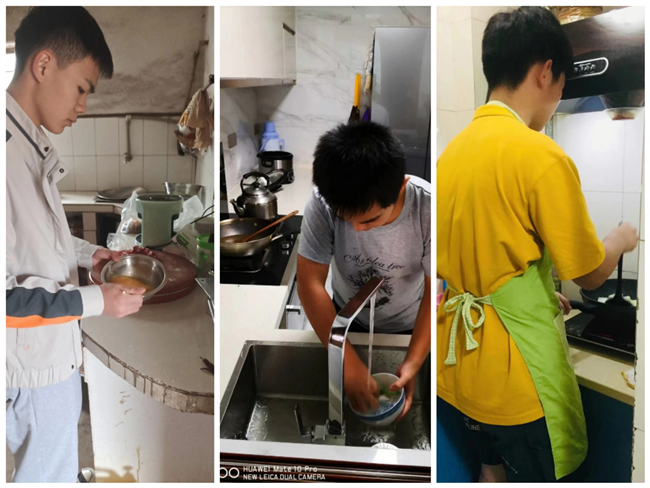 图2 同学们为父母做饭洗碗.jpg